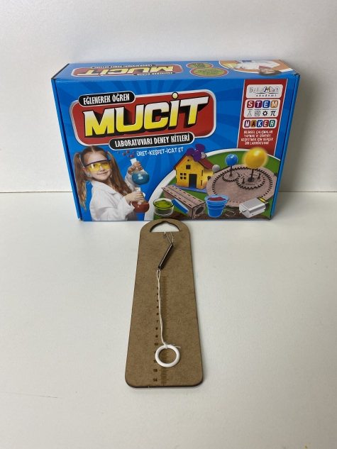 Dinamometre Deney Kiti Dinamometre Deney Kiti