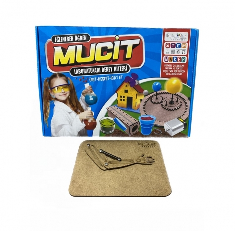 Kaslarda Kasılma ve Gevşeme